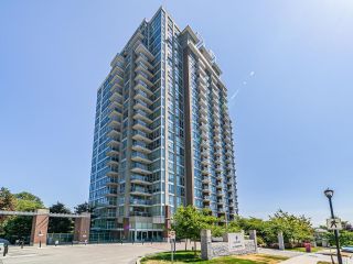 Photo 19: 1809 271 FRANCIS WAY in New Westminster: Fraserview NW Condo for sale : MLS®# R2605915