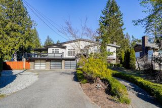 Photo 1: 20641 46 Avenue in Langley: Langley City House for sale in "Mossey Estates" : MLS®# R2654811