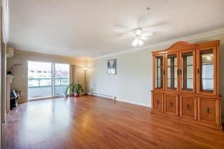 Photo 14: 216 2451 GLADWIN Road in Abbotsford: Abbotsford West Condo for sale in "Centennial Court - Maples" : MLS®# R2688829