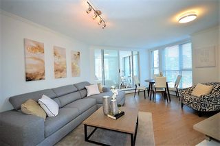 Photo 4: 301 1010 BURNABY Street in Vancouver: West End VW Condo for sale in "EGLINGTON" (Vancouver West)  : MLS®# R2735265