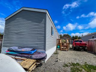 Photo 20: 421 Humpback Pl in Ucluelet: PA Ucluelet Manufactured Home for sale (Port Alberni)  : MLS®# 931052