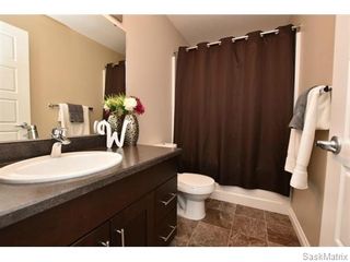 Photo 27: 5325 DEVINE Drive in Regina: Lakeridge Addition Single Family Dwelling for sale (Regina Area 01)  : MLS®# 598205