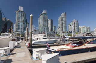 Photo 24: 1204 1238 Melville Street in Vancouver: Coal Harbour Condo for sale (Vancouver West) 