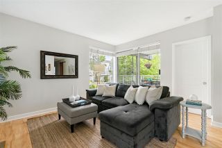 Photo 17: 210 2080 SE KENT Avenue in Vancouver: South Marine Condo for sale in "Tugboat Landing" (Vancouver East)  : MLS®# R2472110