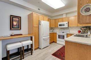 Photo 13: 286 223 Tuscany Springs Boulevard NW in Calgary: Tuscany Apartment for sale : MLS®# A1169747