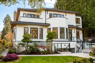 Photo 37: 1203 W 38TH Avenue in Vancouver: Shaughnessy House for sale (Vancouver West)  : MLS®# R2773529