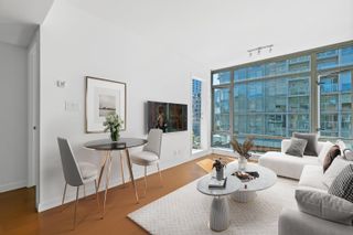 Photo 6: 1010 788 RICHARDS Street in Vancouver: Downtown VW Condo for sale in "L'HERMITAGE" (Vancouver West)  : MLS®# R2882623