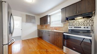 Photo 11: 119 Gilley Road in Toronto: Downsview-Roding-CFB House (Bungalow) for sale (Toronto W05)  : MLS®# W7031808