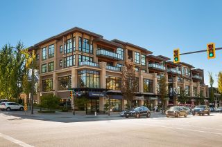 Main Photo: 403 4570 HASTINGS Street in Burnaby: Capitol Hill BN Condo for sale in "Firma" (Burnaby North)  : MLS®# R2721087