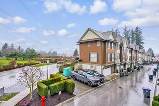 Photo 35: 30 2845 156 Street in Surrey: Grandview Surrey Townhouse for sale in "THE HEIGHTS BY LAKEWOOD" (South Surrey White Rock)  : MLS®# R2665273