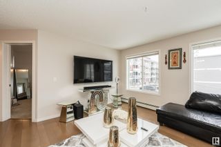 Photo 13: 201 1820 RUTHERFORD Road in Edmonton: Zone 55 Condo for sale : MLS®# E4372764