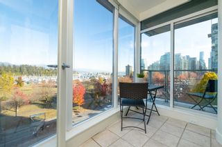 Photo 34: 602 1925 ALBERNI Street in Vancouver: West End VW Condo for sale in "Laguna Parkside" (Vancouver West)  : MLS®# R2760531