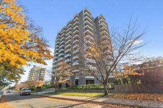 Photo 36: 806 2370 W 2ND Avenue in Vancouver: Kitsilano Condo for sale in "Century House" (Vancouver West)  : MLS®# R2832341