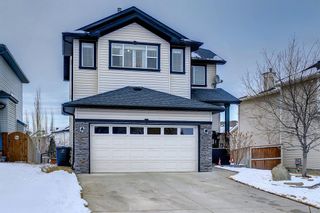Photo 3: 325 SPRINGMERE Way: Chestermere Detached for sale : MLS®# A1190415