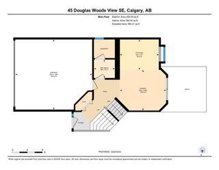 Photo 36: 45 Douglas Woods View SE in Calgary: Douglasdale/Glen Detached for sale : MLS®# A1211626