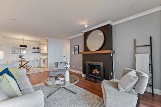 Photo 4: 204 138 W 18TH Street in North Vancouver: Central Lonsdale Condo for sale in "SHANNON PLACE" : MLS®# R2779436