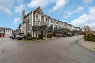 Photo 5: 36 2838 LIVINGSTONE Avenue in Abbotsford: Abbotsford West Townhouse for sale in "Gardner by Mosaic" : MLS®# R2751280