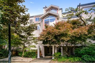 Photo 1: 103 1465 COMOX Street in Vancouver: West End VW Condo for sale in "BRIGHTON COURT" (Vancouver West)  : MLS®# R2508131