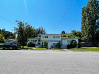 Main Photo: 4411 BROWN Road in Richmond: West Cambie 1/2 Duplex for sale : MLS®# R2760523