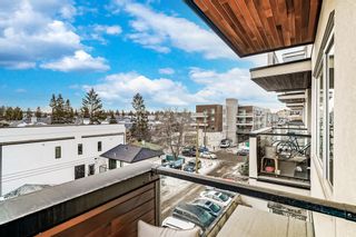 Photo 27: 312 3450 19 Street SW in Calgary: South Calgary Apartment for sale : MLS®# A2017359