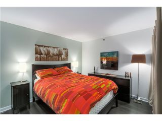 Photo 8: 17 1350 W 6TH Avenue in Vancouver: Fairview VW Townhouse for sale in "PEPPER RIDGE" (Vancouver West)  : MLS®# V1094949