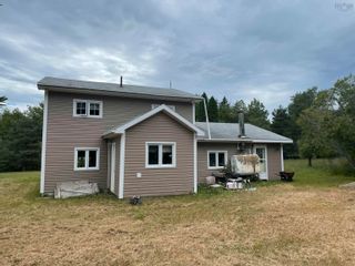 Photo 3: 1154 leitches creek Road in Leitches Creek: 207-C.B. County Residential for sale (Cape Breton)  : MLS®# 202219499
