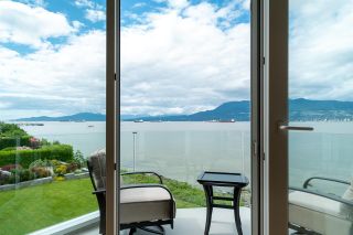 Photo 5: 3175 POINT GREY Road in Vancouver: Kitsilano 1/2 Duplex for sale in "THE GOLDEN MILE - POINT GREY ROAD" (Vancouver West)  : MLS®# R2458598