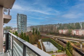 Photo 23: 1001 301 CAPILANO Road in Port Moody: Port Moody Centre Condo for sale in "The Residences" : MLS®# R2746295