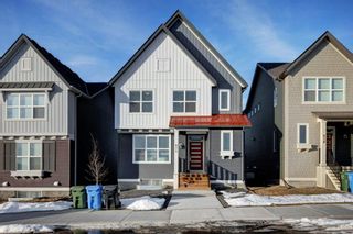 Main Photo: 614 148 Avenue NW in Calgary: Livingston Detached for sale : MLS®# A2023765