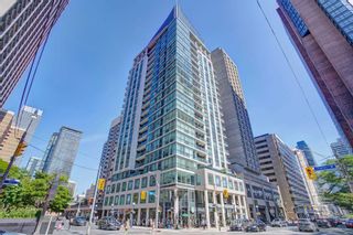Main Photo: 1103 1121 Bay Street in Toronto: Bay Street Corridor Condo for lease (Toronto C01)  : MLS®# C8120542
