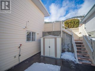 Photo 33: 538 COLUMBIA STREET in Lillooet: House for sale : MLS®# 176980