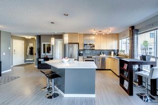 Photo 6: 337 30 Richard Court SW in Calgary: Lincoln Park Apartment for sale : MLS®# A1170314