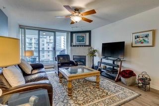 Photo 2: 1606 1108 6 Avenue SW in Calgary: Downtown West End Apartment for sale : MLS®# A2125051