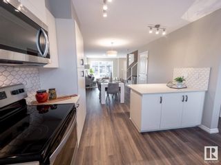Photo 13: 22627 93 Avenue in Edmonton: Zone 58 Attached Home for sale : MLS®# E4382723
