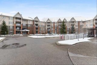 Photo 36: 317 15 Everstone Drive SW in Calgary: Evergreen Apartment for sale : MLS®# A2128303