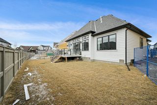 Photo 44: 239 Coopers Cove SW: Airdrie Detached for sale : MLS®# A1242876
