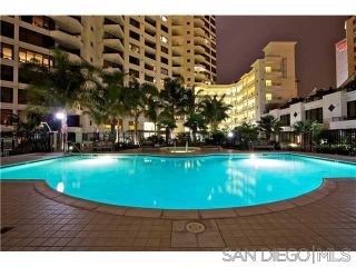 Photo 19: DOWNTOWN Condo for sale : 3 bedrooms : 775 W G St in San Diego