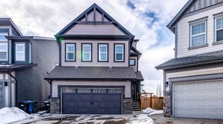 Main Photo: 125 Walden Mews SE in Calgary: Walden Detached for sale : MLS®# A2113384