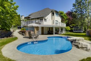 Photo 16: 2081 Lillooet Court in Kelowna: Other for sale : MLS®# 10009417