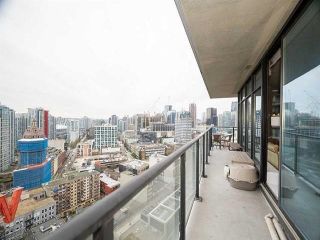 Photo 18: 2705 108 W CORDOVA Street in Vancouver: Downtown VW Condo for sale in "Woodward's" (Vancouver West)  : MLS®# R2678787