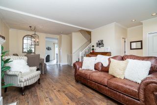 Photo 7: 2892 PANORAMA Drive in Coquitlam: Westwood Plateau Townhouse for sale in "Silver Oaks" : MLS®# R2760972