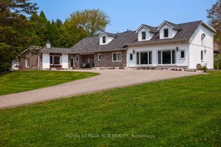 Photo 4: 18181 Humber Station Road in Caledon: Rural Caledon House (1 1/2 Storey) for sale : MLS®# W6064864