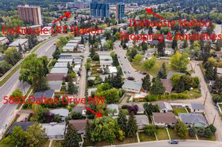 Photo 34: 5803 Dalton Drive NW in Calgary: Dalhousie Detached for sale : MLS®# A2078075