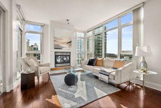 Photo 10: 1906 1483 HOMER Street in Vancouver: Yaletown Condo for sale in "The Waterford" (Vancouver West)  : MLS®# R2780904