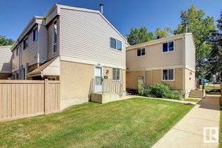 Photo 33: 810 Erin Place NW in Edmonton: Zone 20 Townhouse for sale : MLS®# E4382016