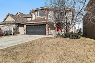 Main Photo: 122 Evercreek Bluffs Road SW in Calgary: Evergreen Detached for sale : MLS®# A1195366