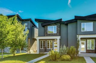 Photo 1: 2526 20 Street SW in Calgary: Richmond House for sale : MLS®# C4125393