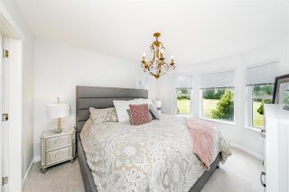 Photo 18: 93 8050 204 Street in Langley: Willoughby Heights Townhouse for sale in "ASHBURY + OAK" : MLS®# R2462104