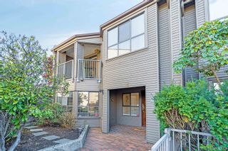 Photo 1: 12 4350 VALLEY Drive in Vancouver: Quilchena Townhouse for sale (Vancouver West)  : MLS®# R2736774