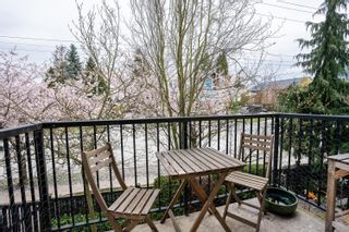 Photo 15: 203 5211 IRMIN Street in Burnaby: Metrotown Townhouse for sale in "Royal Garden's" (Burnaby South)  : MLS®# R2866984